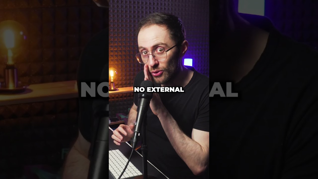 Record Audio & Video Directly into OBS 🎥