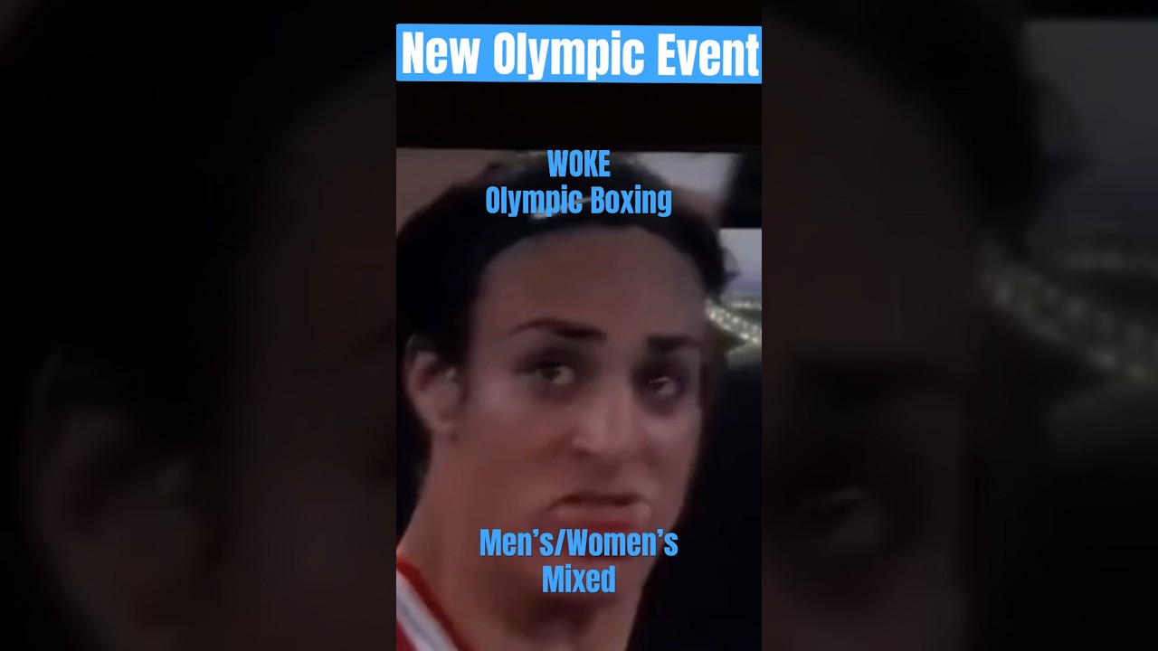 Imane Khelif Wins Gold in Controversial Boxing Event 🥇