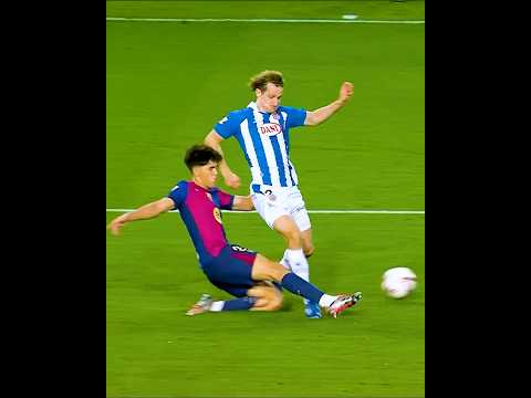 Pau Cubarsi From Tragic Injury To Best Defender ❤️‍🩹👏🏼