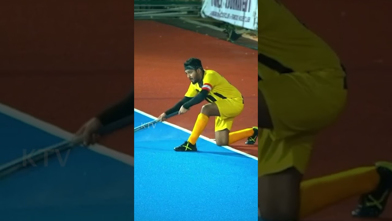 Pressure-ல் குழப்பம்! 🎶 #KTV #TamilMusic