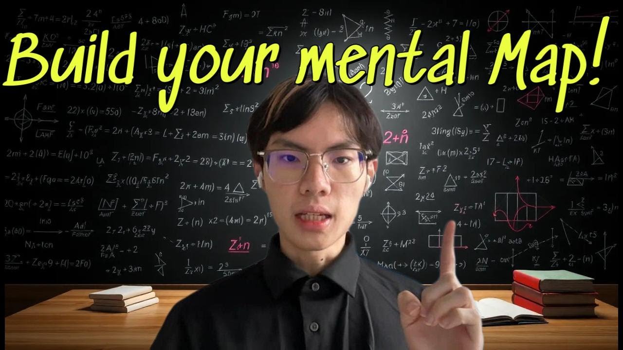 Unlock Genius Thinking: Tips from a 5x IMO Medalist 🧠