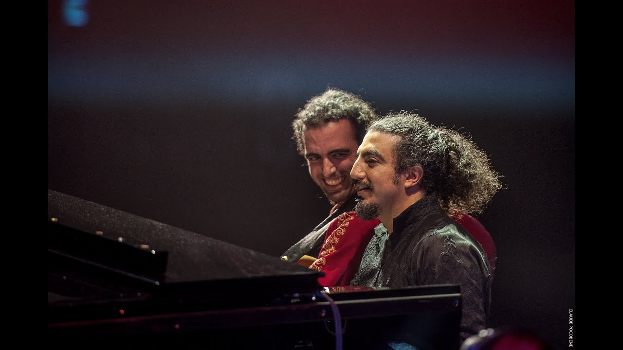 Fairuz Tribute by Bint El Shalabiya at Olympia 🎶 | Live in Paris 2016