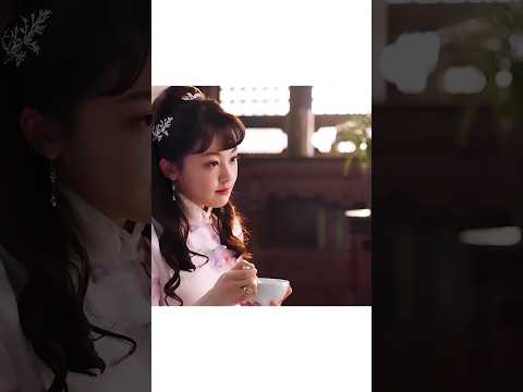 Caring Partner 😍 Maid's Revenge Drama in Hindi #shorts #viral #trending #kdrama #kdramaedit