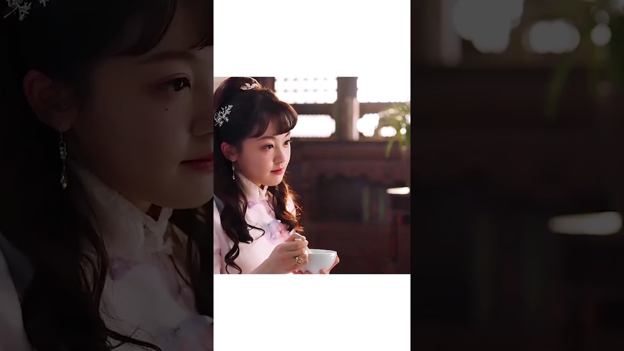 Caring Partner Turns Vengeful in Hindi K-Drama! 😍 #Shorts #Viral