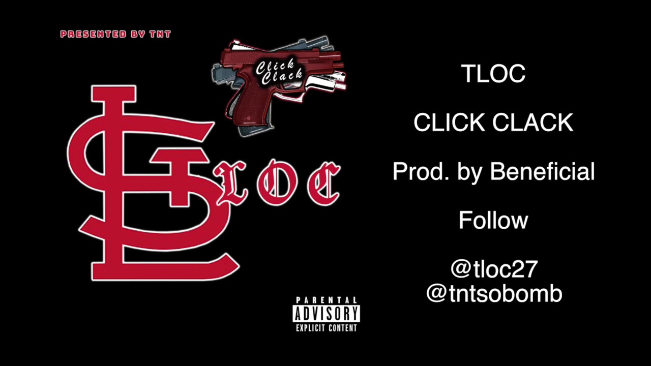 Trigga Lok 1400 - Click Clack 🎶