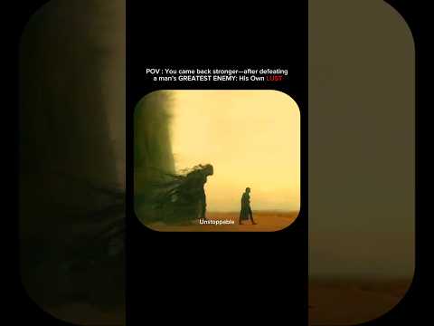 Self-Mastery Starts Here #motivation #mindset #selfimprovement