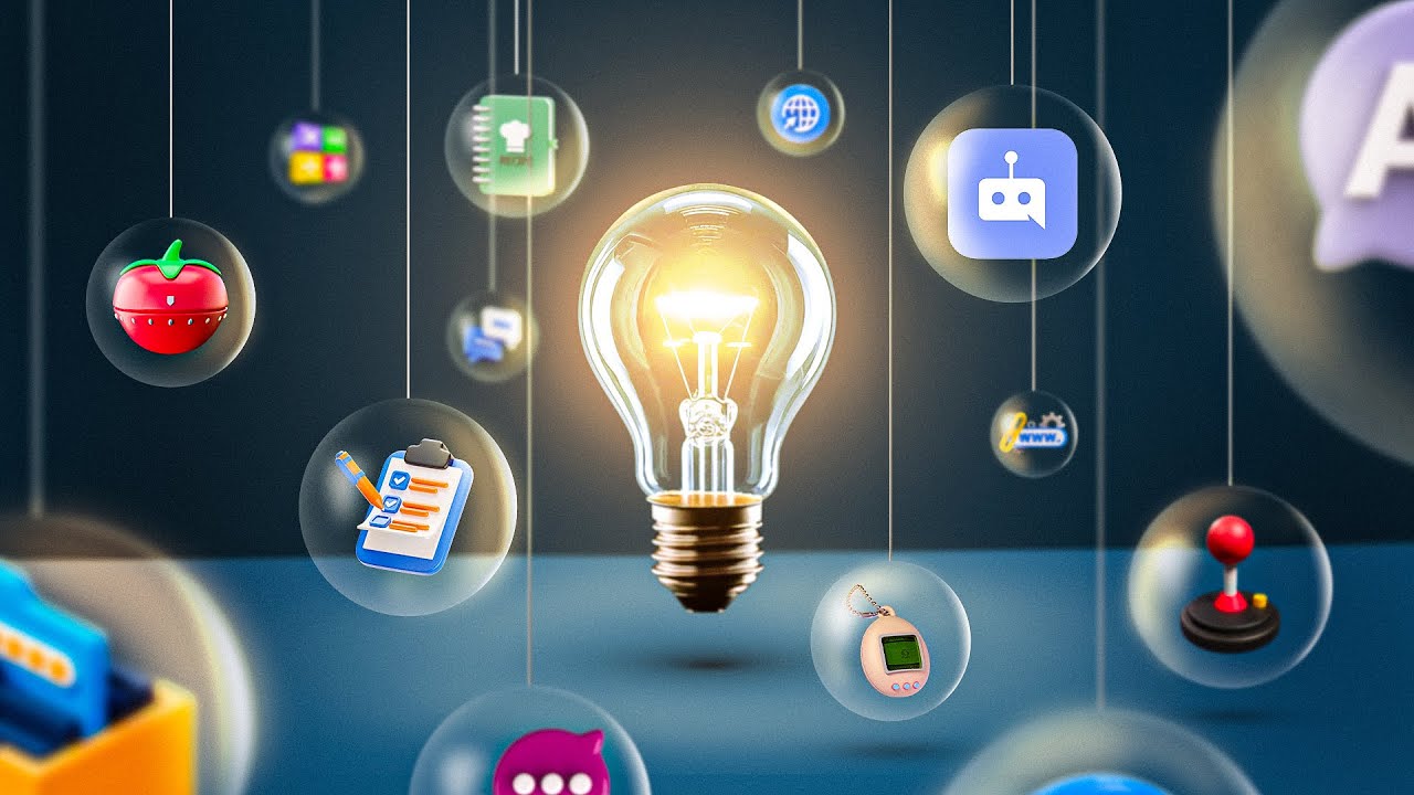 21 Programming Project Ideas for All Skill Levels