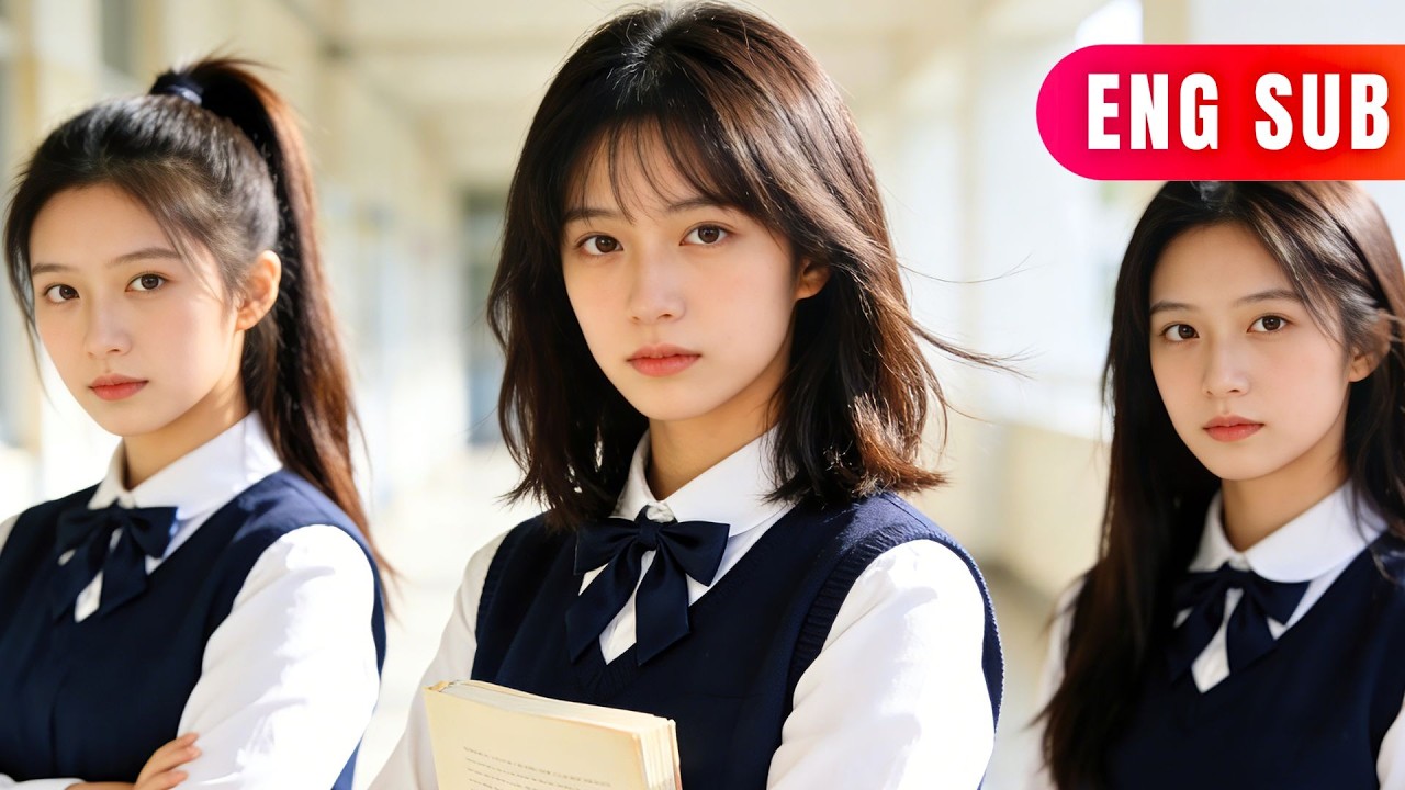 [ENG SUB] Bully vs. Math Genius: Heiress Dominates✨