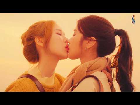 Love Design EP4 | Okbaeb & Rin | Pretty View - HerRhythm | 4K [Eng Sub]