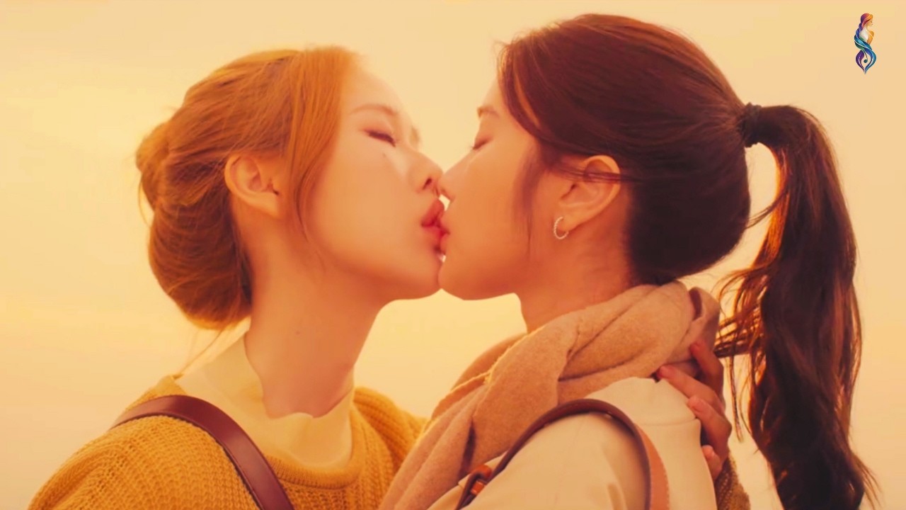 Love Design EP4 | Okbaeb & Rin in Stunning 4K | HerRhythm with English Subtitles