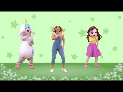 Bum bum bum  🥁 to je ritam ludi! 🎉 Dječje pjesme 🎉 @Djecji_Grad