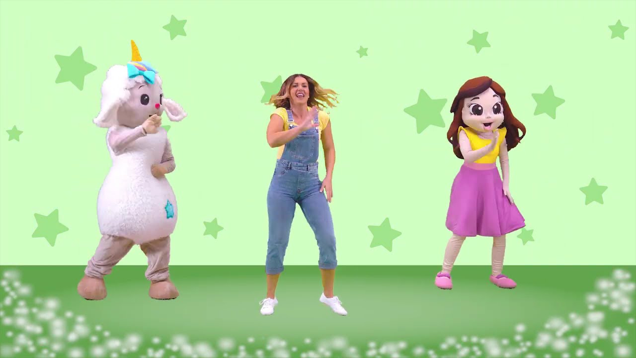 Bum Bum Ritam za Djecu 🎉