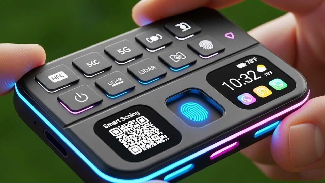 50 Top 50 Must-See Tech Gadgets of 2026 🤖