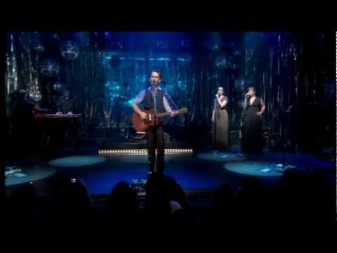 Nando Reis - Muito Estranho (Clipe Oficial) 🎶