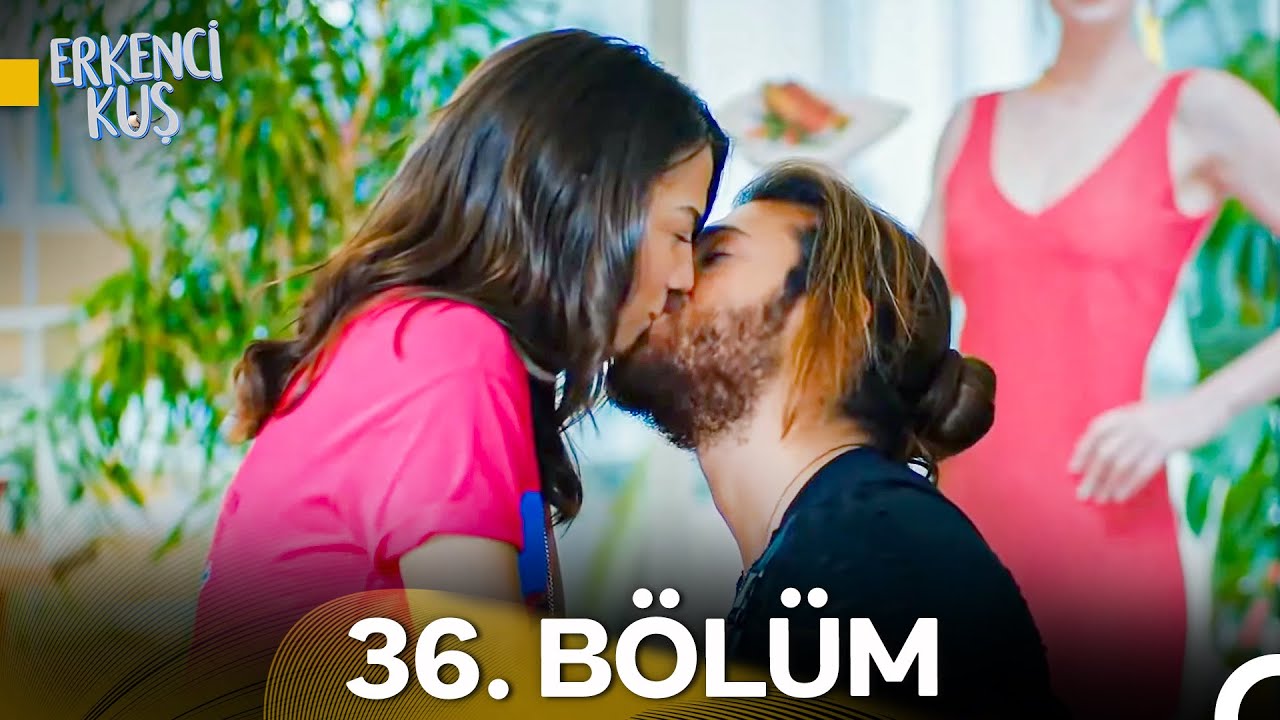 Erkenci Kuş 36. Bölüm Özeti ve 37. Bölüm Fragmanı 🎬