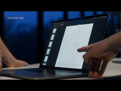 IBM Announces Quantum Milestone