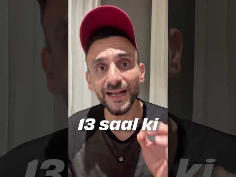 Richa Ghosh is only getting STARTED!