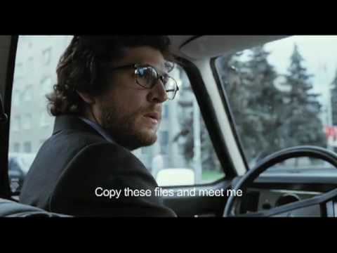 «Дело Фаруэлла»: шпионский фильм с продолжением 🇺🇸