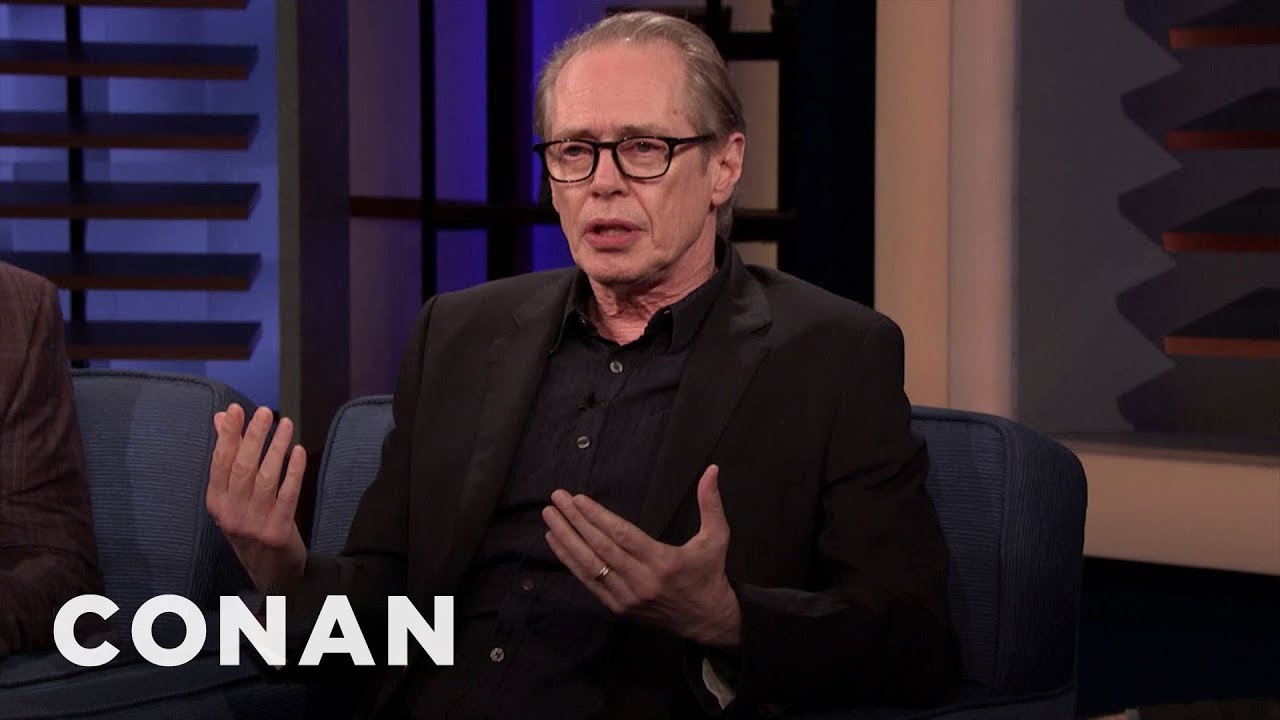 Steve Buscemi Doesn't Recall His 'Big Lebowski' Character's Full Name