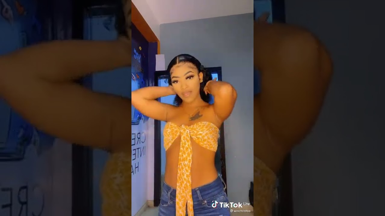 Tout Pi Bèl TikTok Win Christoo 💎