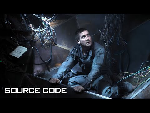 Source Code (2011) Full Movie | Jake Gyllenhaal, Michelle Monaghan | Mind-Bending Thriller HD