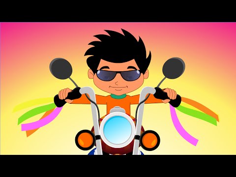 கடகட வண்டி வருது | வண்டி பாடல்கள்| Vandi Varuthu  Vehicle Song