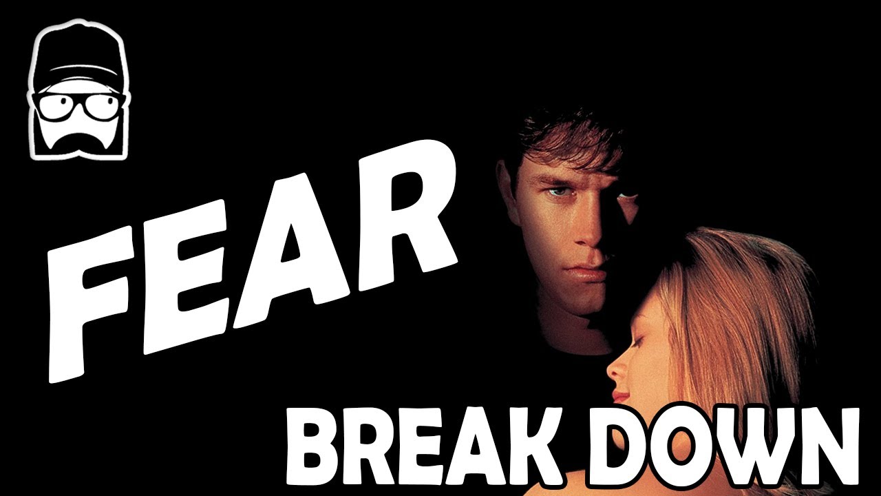 Fear Breakdown | Distracted Nerd 🎬