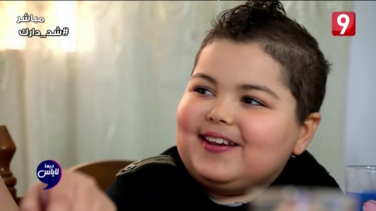 Dima Labes S02 | #العبرة on Attessia 📺