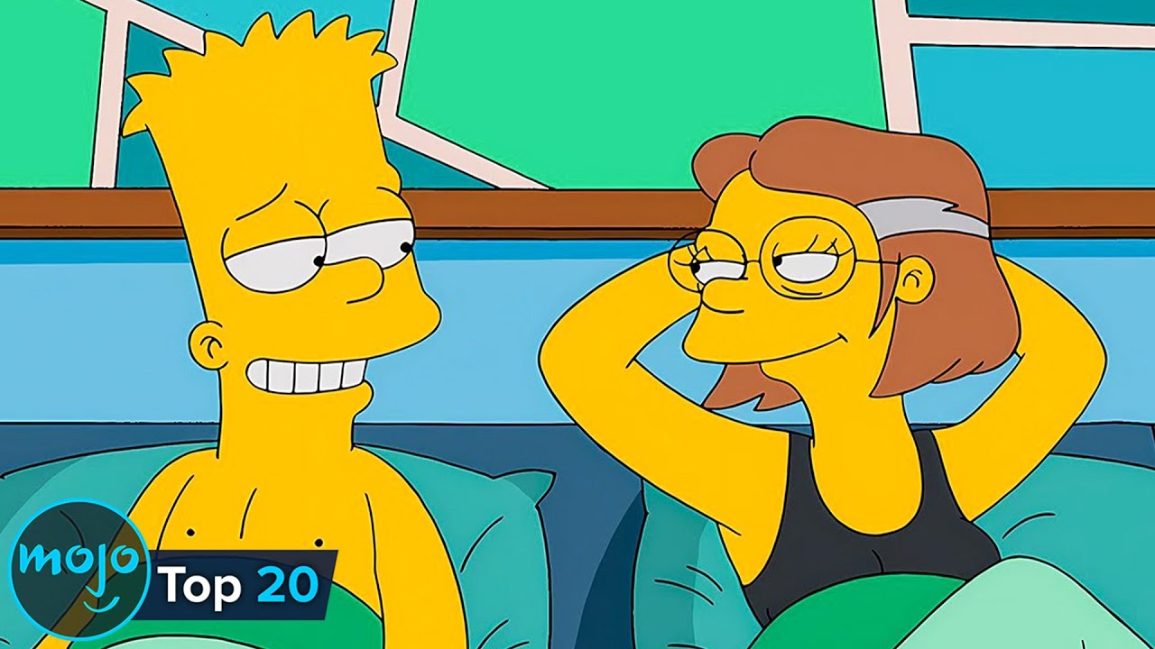 Top 20 Most Popular TV Shows of All Time ๐บ