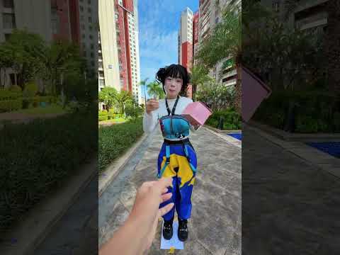 They all completed the levels and received rewards