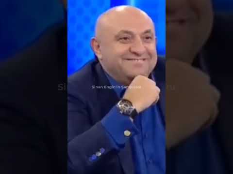 Sinan Engin - Unutkanlık Fıkrası