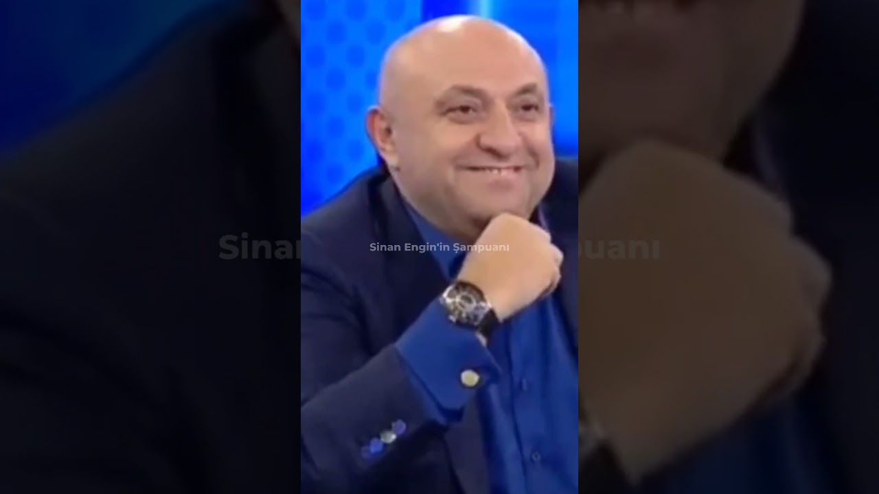 Sinan Engin'den Unutkanlık Fıkrası 🤣 | Süper Lig ve Türk Futbolu Hakkında Eğlenceli Anlar