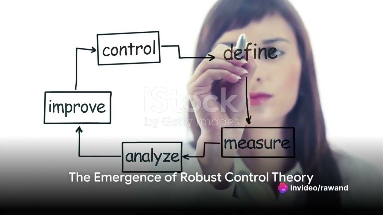 History of Control Theory ๐