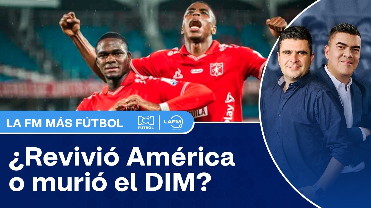 Revolcón en Cuadrangular A de Liga BetPlay ⚽