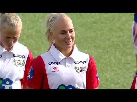 Kamppromo: Lyn - Stabæk