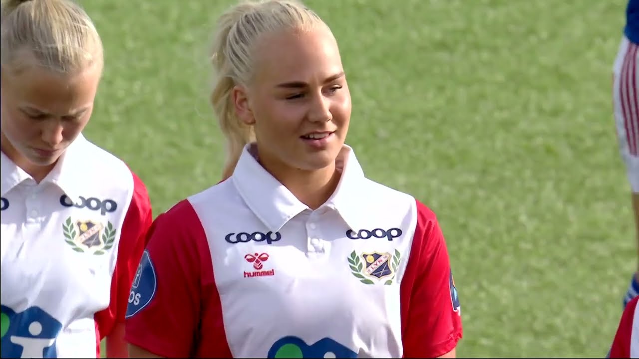 Kamppromo: Lyn vs. Stabæk – Følg Med Live! ⚽