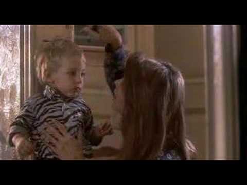 Look Who's Talking - Mikey's Dream π