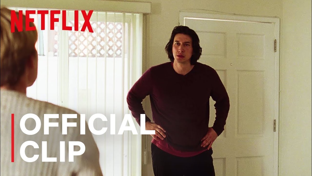 Marriage Story on Netflix: Scarlett Johansson & Adam Driver Deliver Powerhouse Performances 🎬
