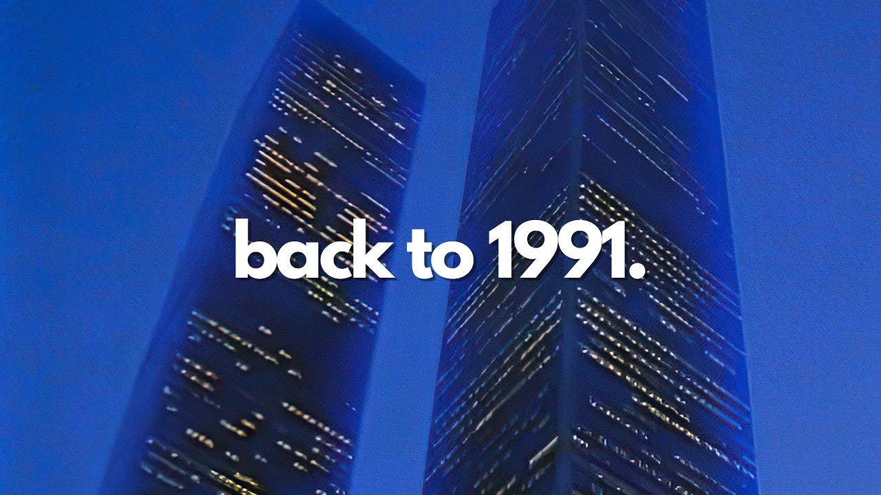 Late Night Vibes: Vaporwave & Ambient 🎶