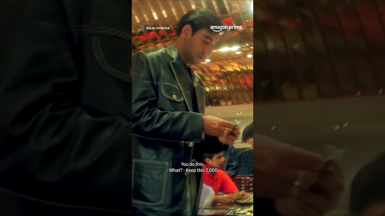 50 Samose Ka Power 💀 | Raju Chacha Comedy