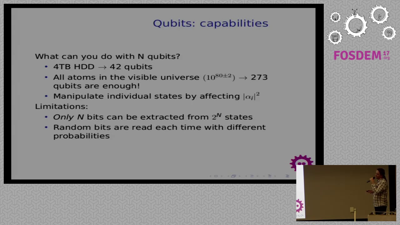 Quantum Computing & Post-Quantum Cryptography Explained 🌐