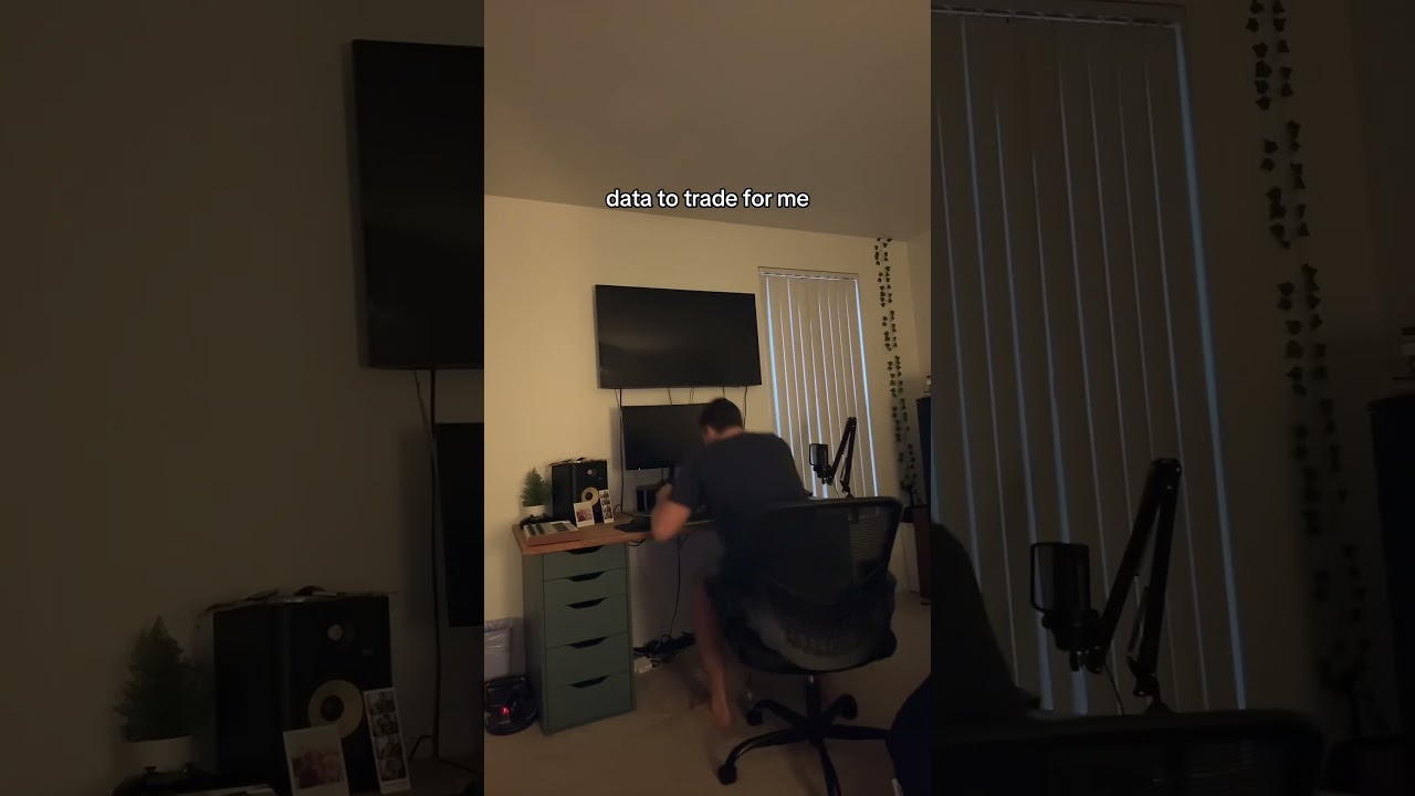 How I Became a Millionaire by 30: My Trading Secrets ๐