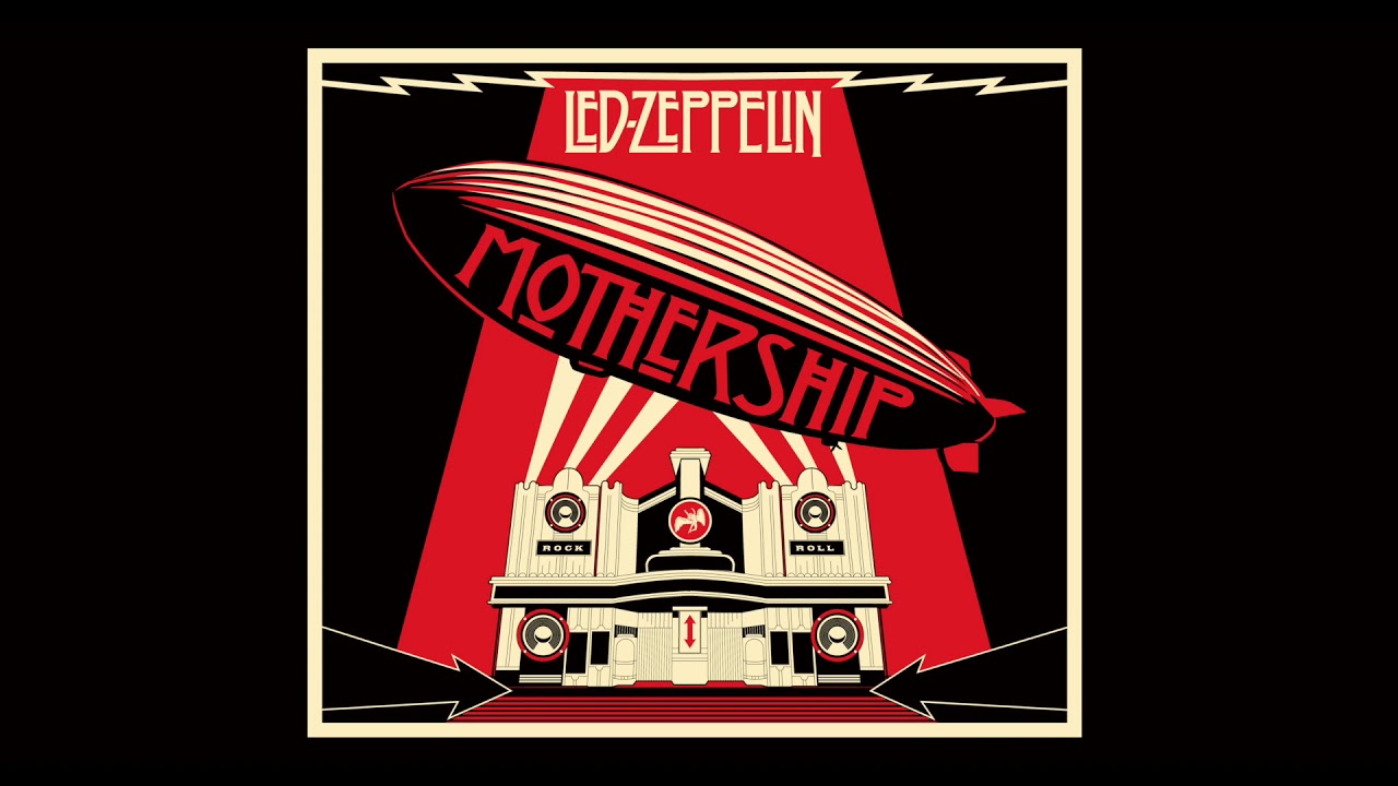 Led Zeppelin - Mothership (2007 Remaster) | Greatest Hits