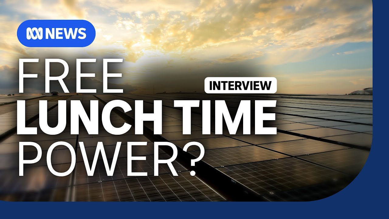 Is the Government’s Free Power Plan Really Beneficial for Households? ⚡