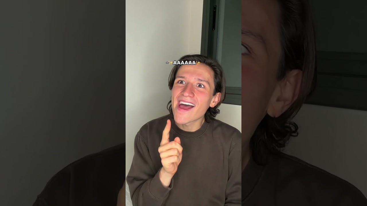 El Idioma 'A' con Fabru Blacutt 😂