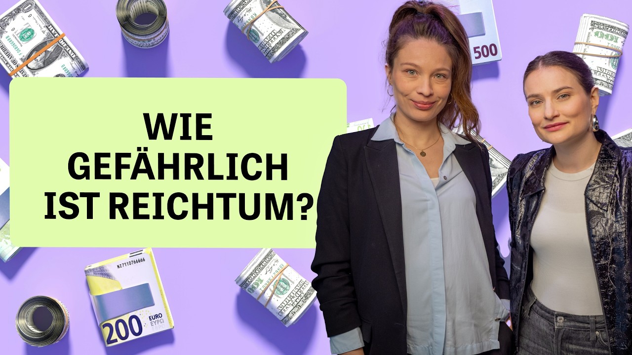 Milliardäre gewinnen, der Rest verliert 🌍