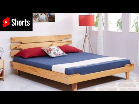 पलंग / बिस्तर कैसा हो (भाग 1) ~ वास्तु टिप्स ~ Vastu tips for Bed (Part 1) #Shorts