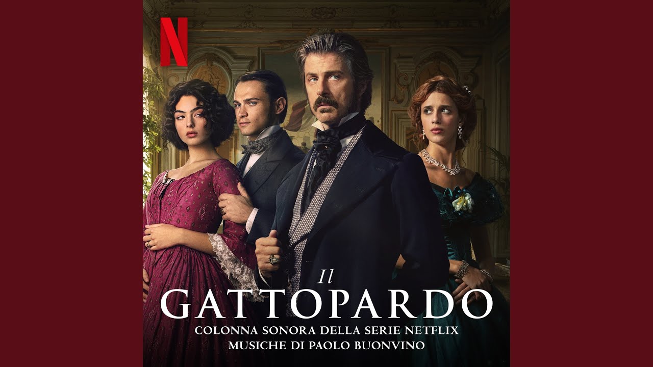 Il valzer del Gattopardo