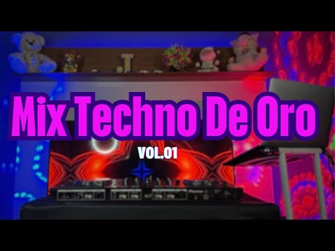 TECHNO MIX DE ORO 90,s Vol.01 🪩( LA BOUCHE, LE CLICK, LOFT, NO MERCY, ETC) DJ BUGHA