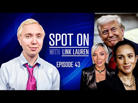 Meghan Markle’s Bogus Award, Dylan Mulvaney Mocks Jesus, Kris Jenner’s New Look, and Hostages Freed